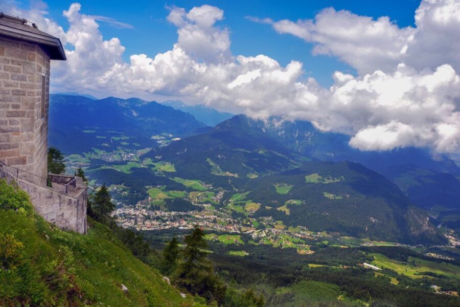 From Munich: Berchtesgaden Foothills and Obersalzberg - 6 Key Things You’ll Care About on This Munich to Obersalzberg Trip