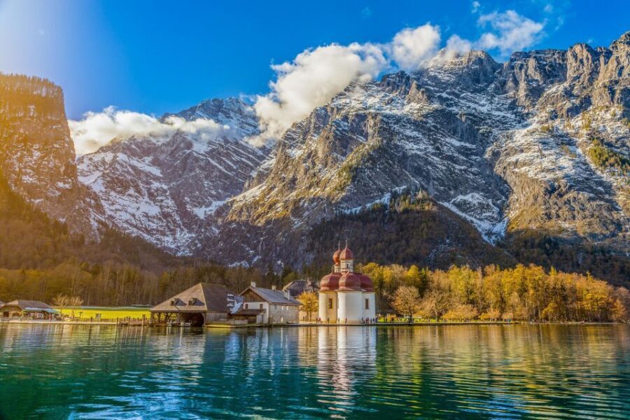 From Munich: Berchtesgaden Foothills and Obersalzberg - From Munich Foothills to Berchtesgaden: What This Trip Really Delivers