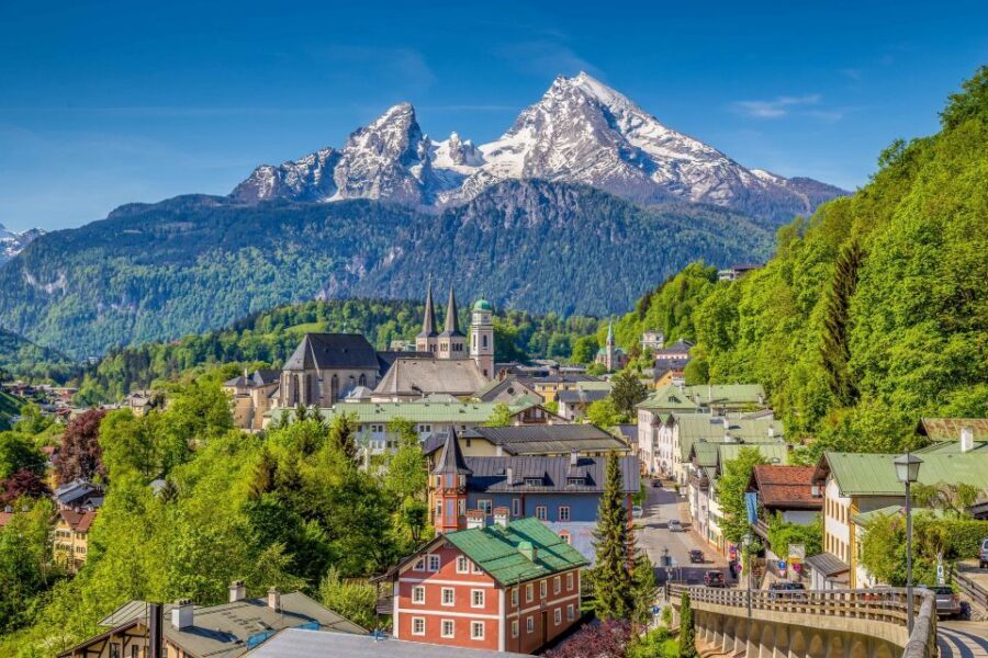 From Munich: Berchtesgaden Foothills and Obersalzberg - Price and Time Value: What $80 Buys, and What Costs Extra