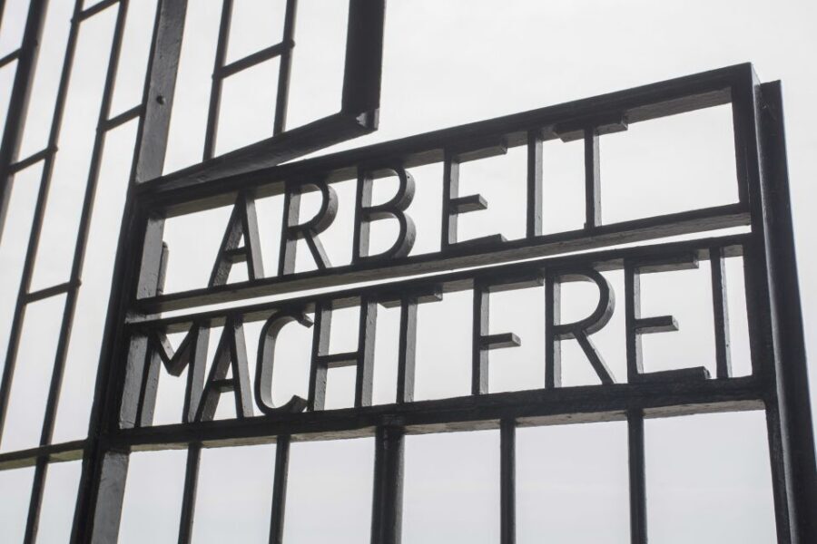 From Munich: Dachau Memorial Site Day Tour - Key things that make this Dachau tour worth your time