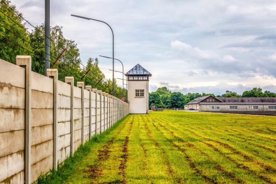 From Munich: Dachau Memorial Site Day Tour - Memorial Museum Exhibitions and Prisoner Reports: Everyday Life Comes Through