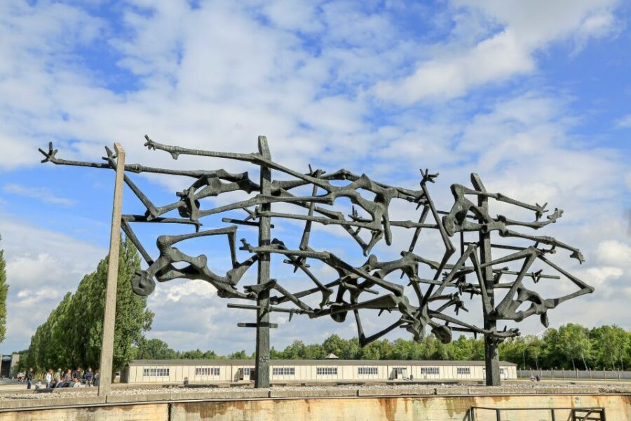 From Munich: Dachau Memorial Site Day Tour - Price and Value From Munich: What $49 Is Paying For