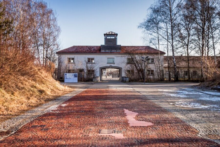 From Munich: Dachau Memorial Site Full-Day Tour - Key things to know before you go