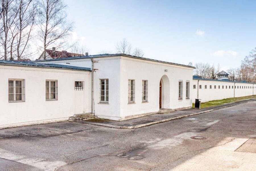 From Munich: Dachau Memorial Site Full-Day Tour - Getting there by public transportation (and why it’s worth it)