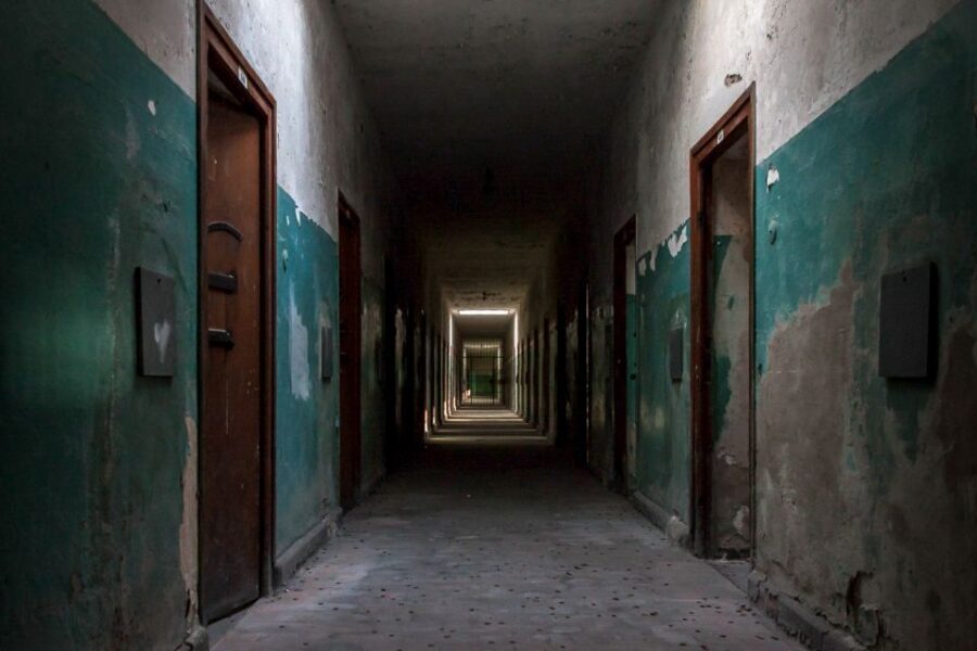 From Munich: Dachau Memorial Site Full-Day Tour - Bunker, barracks, and how the day-to-day system worked