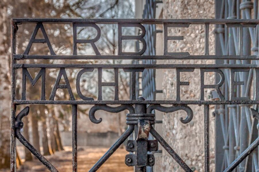 From Munich: Dachau Memorial Site Full-Day Tour - The three phases of Dachau: how the camp evolved