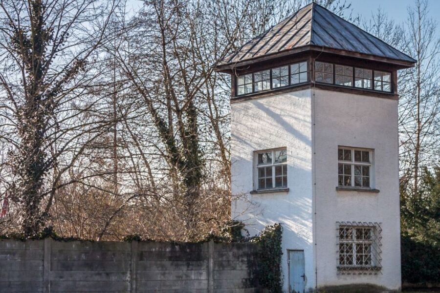 From Munich: Dachau Memorial Site Full-Day Tour - What makes the guide experience so important here