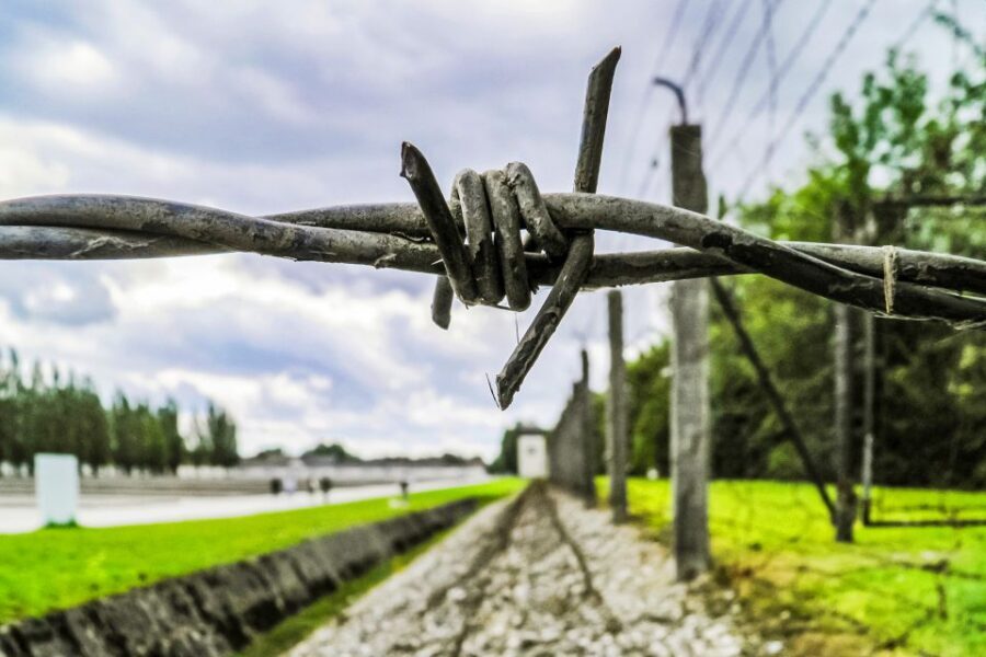 From Munich: Dachau Memorial Site Half-Day Trip - The Cinema Stop: An English Documentary That Sets Context