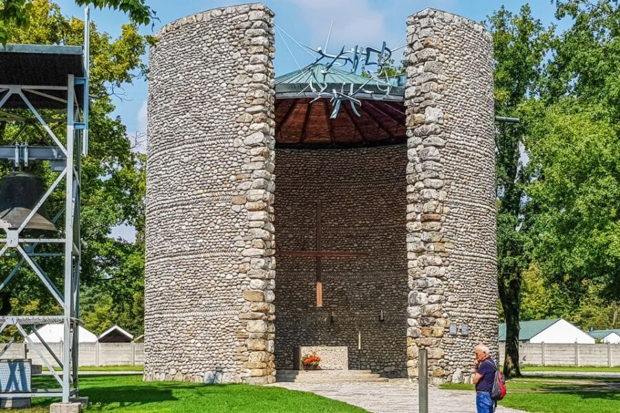From Munich: Dachau Memorial Site Half-Day Trip - Time, Pace, and Reflection: What the 5 Hours Feels Like