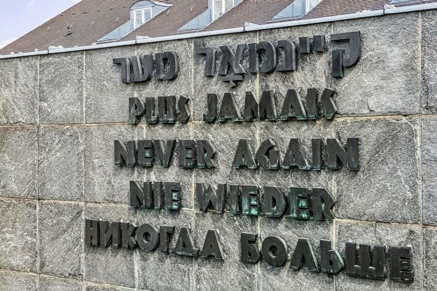 From Munich: Dachau Memorial Site Half-Day Trip - Price and Value: Is $62 a Good Deal?