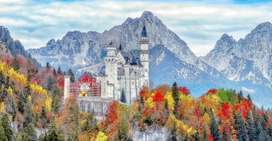 From Munich: Neuschwanstein Castle Full-Day Trip - Timing and Pacing: How the Day Stays Full Without Feeling Like Chaos