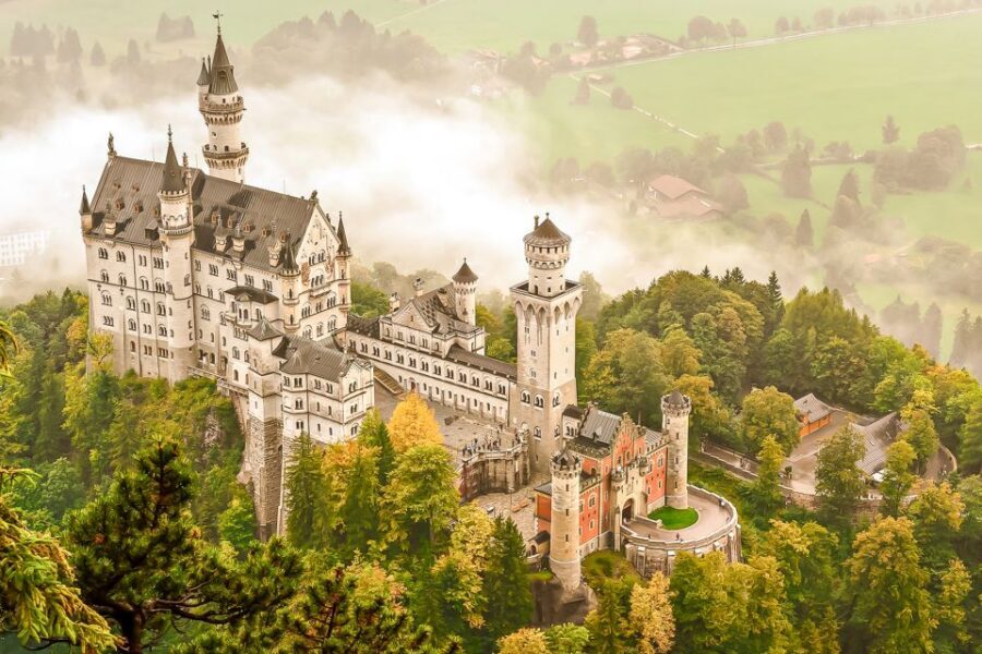 From Munich: Neuschwanstein Castle Full-Day Trip - Who This Tour Fits Best (and Who Might Skip It)