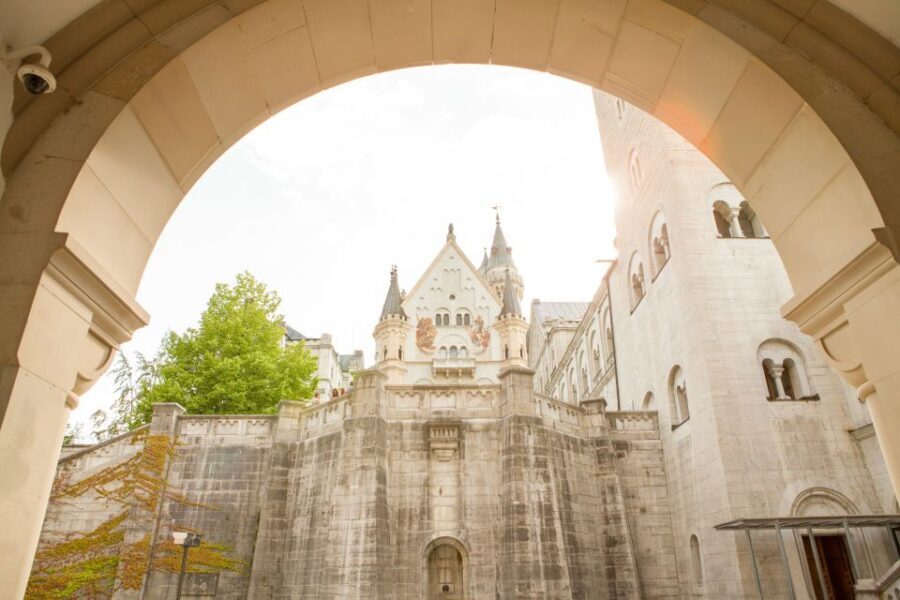 From Munich: Neuschwanstein Castle Full-Day Trip by Van - Key Things I’d Remember From This Munich-to-Neuschwanstein Day