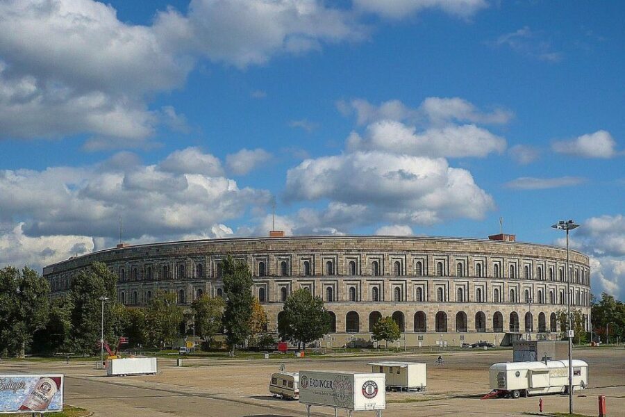 From Munich: Nuremberg Day Trip by Train - Nuremberg in One Day: Medieval City Meets Nazi-Era Reality