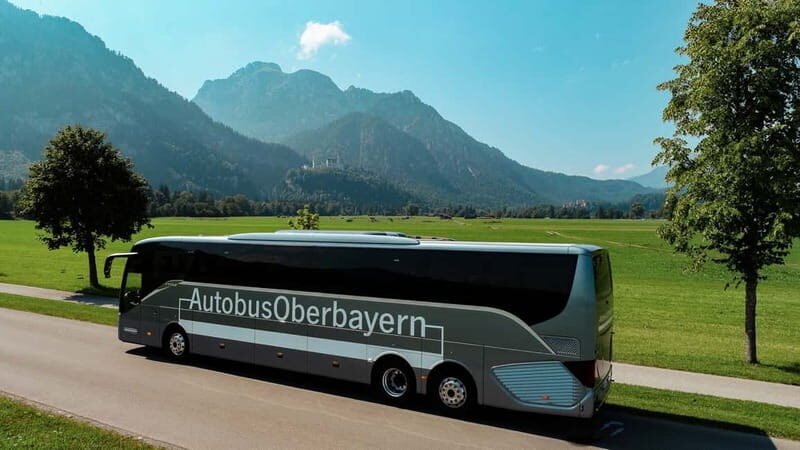 From Munich: Premium Neuschwanstein Castle & Linderhof Tour - Guides, Stories, and the Little Touches That Make It Feel Human