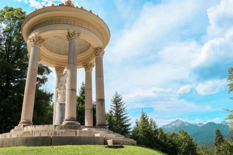 From Munich: Premium Neuschwanstein Castle & Linderhof Tour - Price and Value at $228: What You’re Paying For