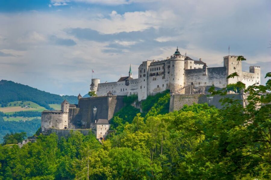 From Munich: Salzburg, St. Wolfgang, and the Salzkammergut - Key Highlights Worth Packing Your Day For