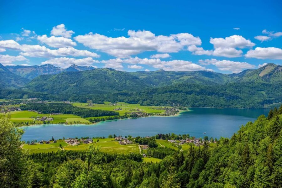 From Munich: Salzburg, St. Wolfgang, and the Salzkammergut - Mozart, Churches, and Fortress Views: What to Prioritize First