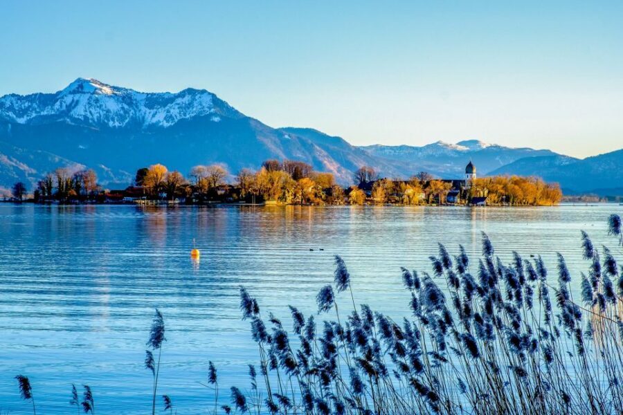 From Munich: Salzburg, St. Wolfgang, and the Salzkammergut - Winter Mode (Oct–Apr): More Salzburg Time and Christkindlmarket in December