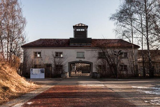 Full-Day Dachau Concentration Camp Memorial Site Tour from Munich - In a nutshell: what makes this Dachau tour worth it