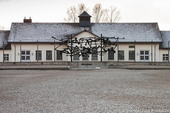 Full-Day Dachau Concentration Camp Memorial Site Tour from Munich - Bahnhof Dachau stop: why that train station moment matters