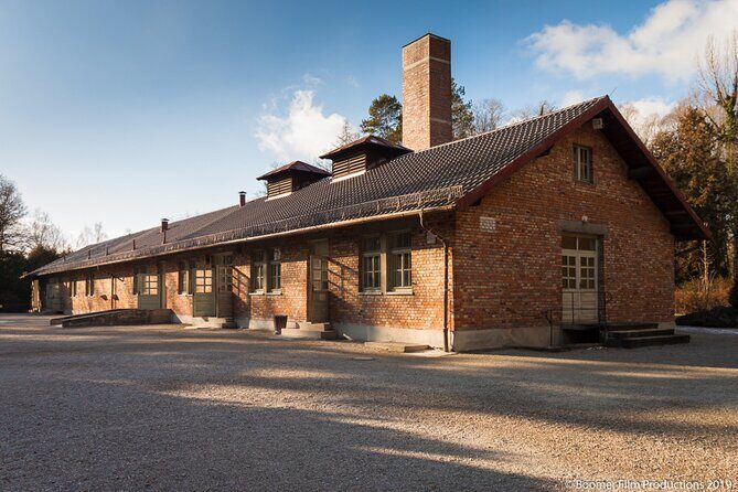 Full-Day Dachau Concentration Camp Memorial Site Tour from Munich - Price and value: what you’re really paying for at $48.98