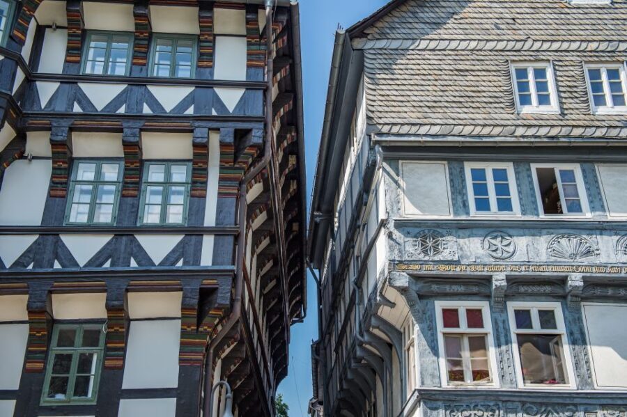 Goslar: Tausend Schritte durch die Altstadt - Why Goslar’s Tausend Schritte tour is worth your time