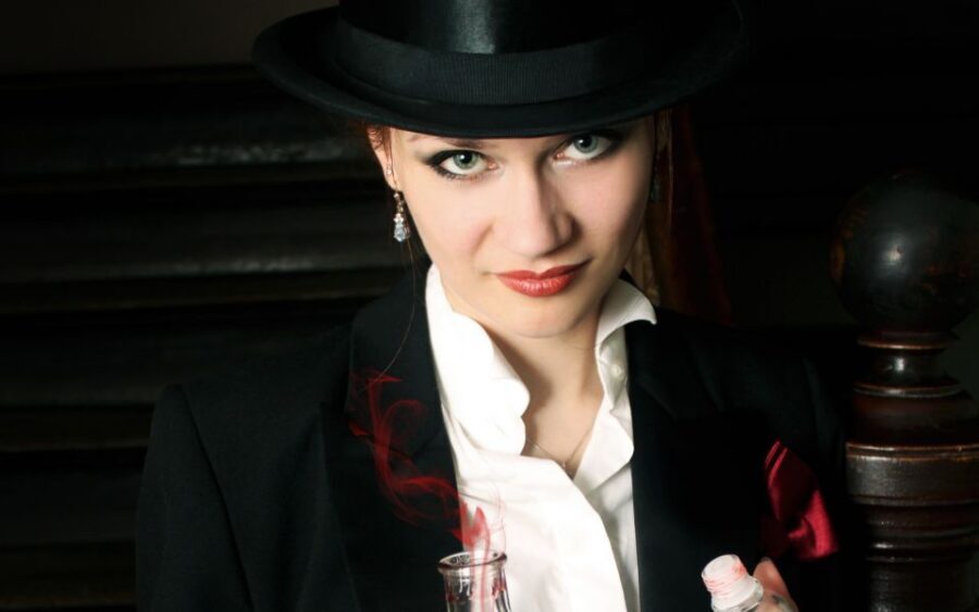 Gruseltour Leipzig: A Haunted Guided Tour - What the 1.5-hour walk really covers