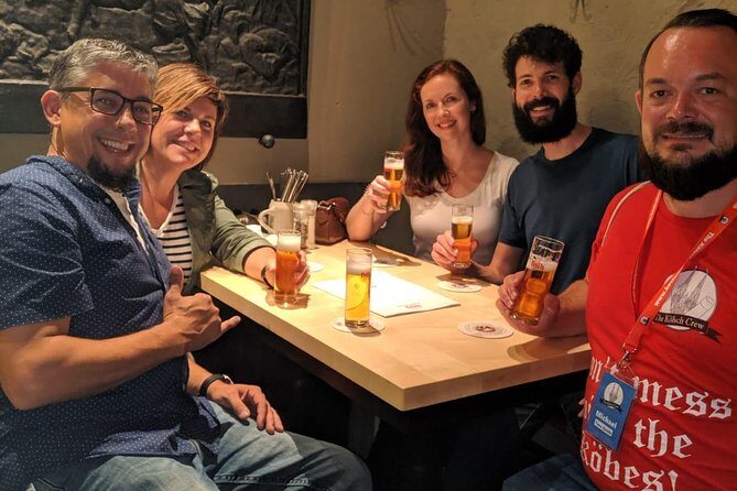 Guided Brewhouse Walking Tour in Cologne - Why This Cologne Kölsch Walk Feels Different