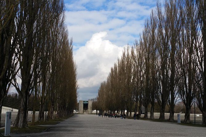 Guided Dachau Concentration Camp Memorial Site Tour with Train from Munich - Timing and the return trip: you still get Munich after a heavy morning