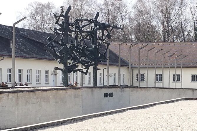 Guided Dachau Concentration Camp Memorial Site Tour with Train from Munich - From Munich by train: the “warm-up” that makes Dachau easier to follow