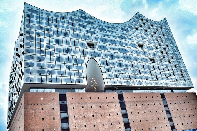 Guided Hamburg City Bike Tour - Key highlights you should know