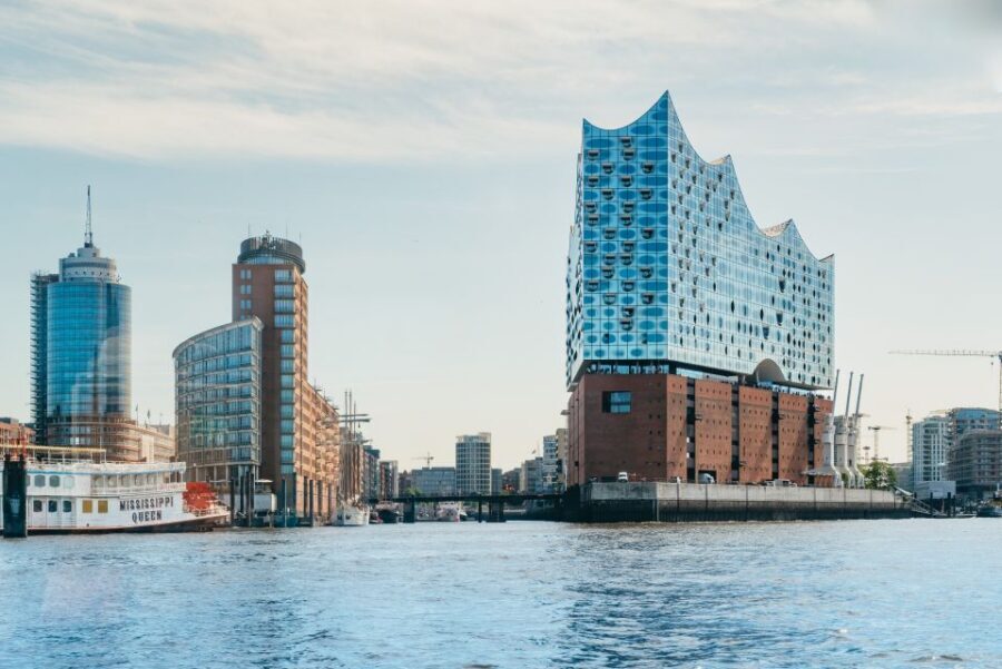 Hamburg: 1.5-Hour Harbor and Speicherstadt Day Cruise - Who Should Book This Cruise (and Who Might Reconsider)