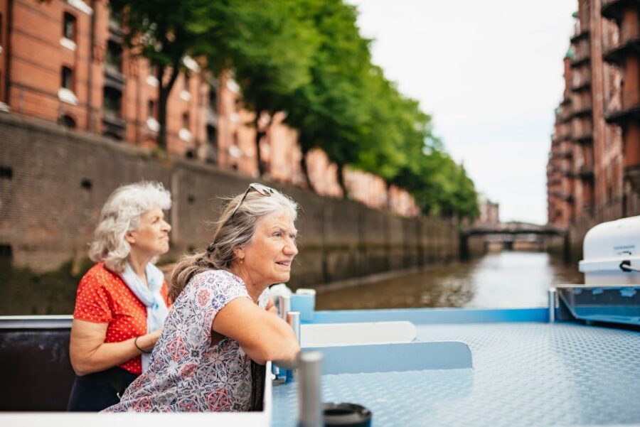 Hamburg: 2-Hour XXL Port of Hamburg Cruise Tour - Price and Value: Why $47 Feels Like a Deal for the Right Person
