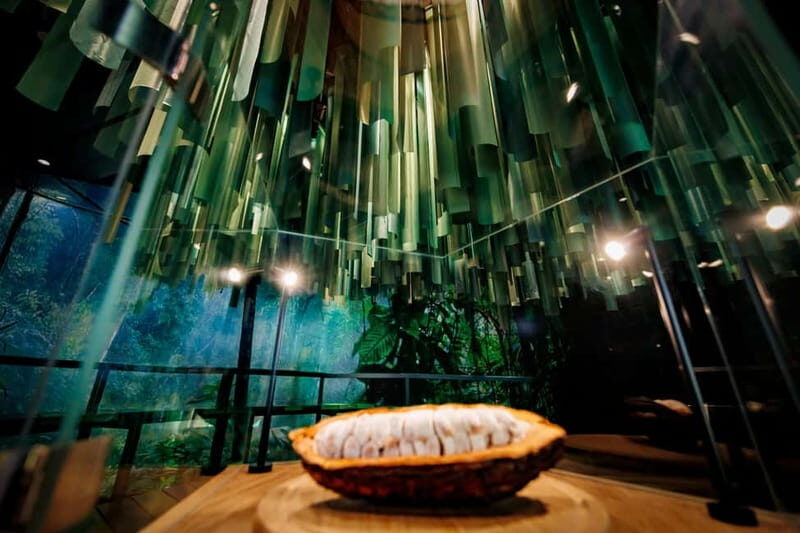 Hamburg: Chocoversum Guided Tour with Tastings - Is $38 Good Value? How the Inclusions Pay Off