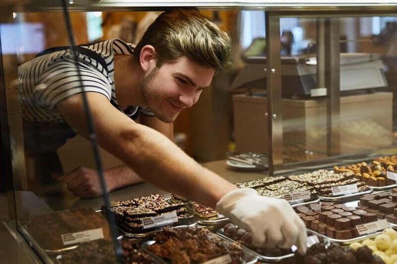Hamburg: Chocoversum Guided Tour with Tastings - Should You Book This Chocoversum Guided Tour?