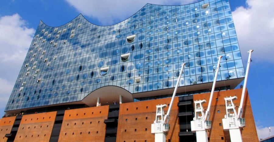 Hamburg: Elbphilharmonie Highlights and Plaza Guided Tour - Price and Value for a One-Hour Landmark Hit