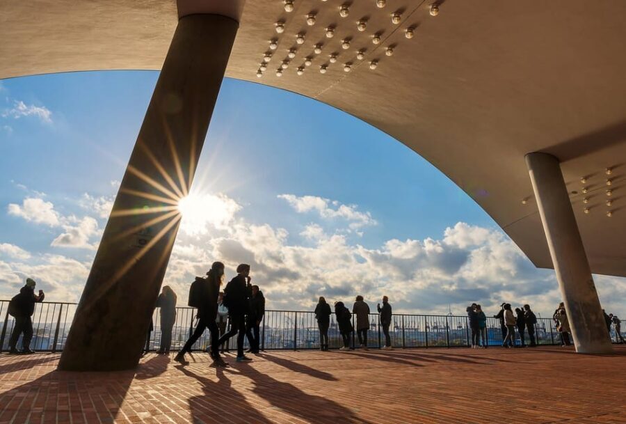 Hamburg: Elbphilharmonie Highlights and Plaza Guided Tour - Who This Tour Suits Best (And Who Might Want Something Else)