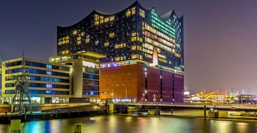 Hamburg: Elbphilharmonie Plaza Guided Tour - The Story Behind the Elphi: Costs, Acoustics, and the Controversy