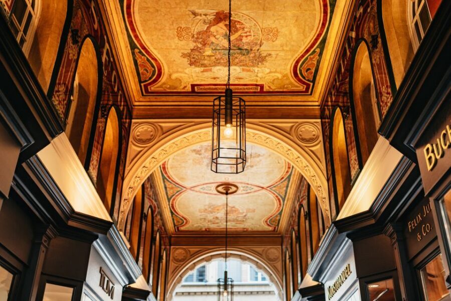 Hamburg: Guided Walking Tour for Magic Fans - Who should book, and who might skip it