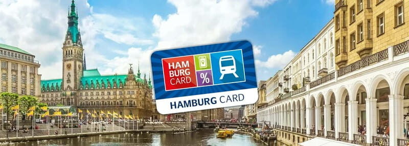 Hamburg: Hamburg City Card with Free Public Transportation - Free HVV rides in zone AB (and why it matters)