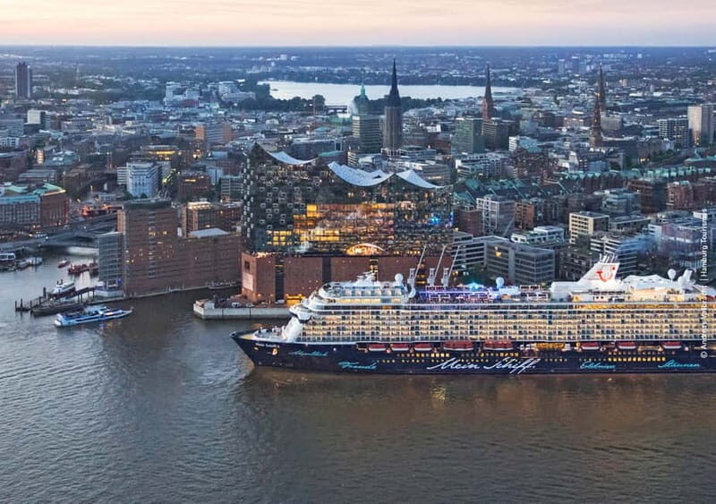 Hamburg: Hamburg City Card with Free Public Transportation - Big-ticket discounts that are easy wins