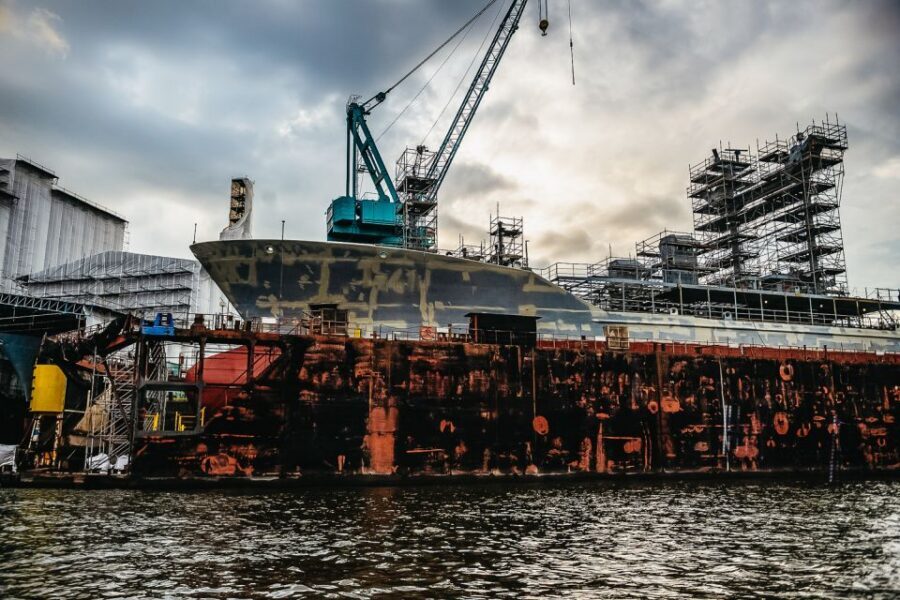 Hamburg: Harbor Cruise - Who this Hamburg harbor cruise is best for