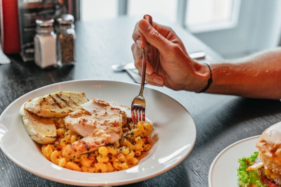 Hamburg: Hard Rock Cafe Skip-the-Line Meal - Price and value: does $36 make sense for a set meal?