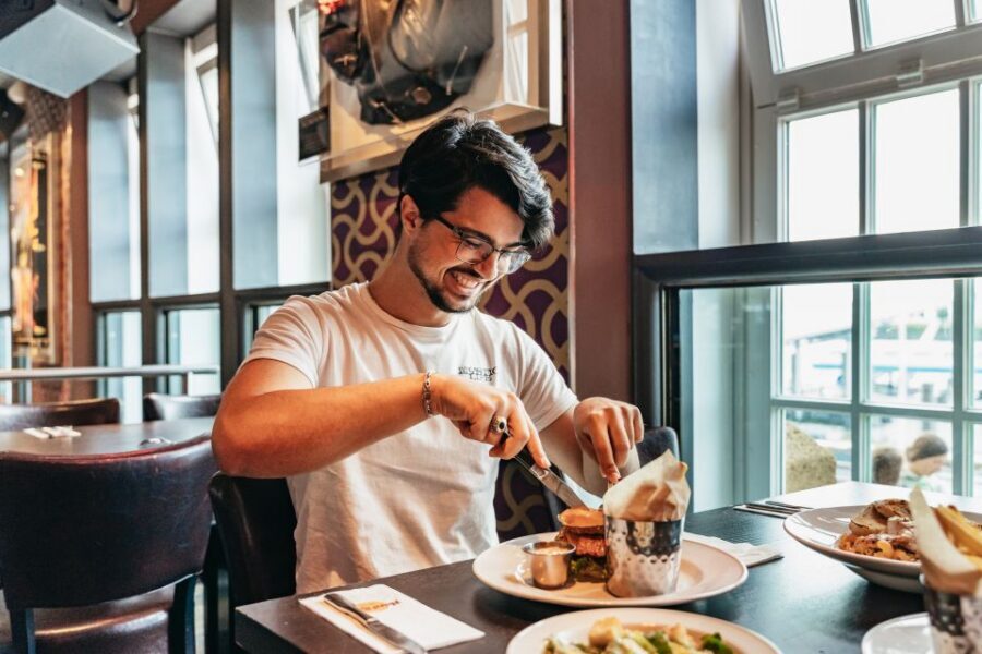 Hamburg: Hard Rock Cafe Skip-the-Line Meal - Who this fits best (and who should rethink it)