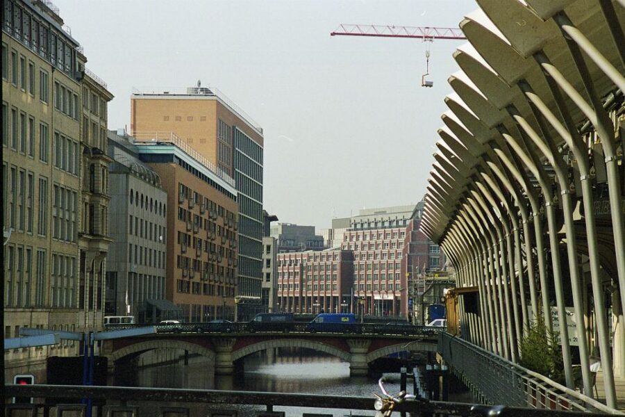 Hamburg: Line F Hop-On Hop-Off Bus and Boat Tour - Should You Book This Hamburg Bus and Boat Tour?