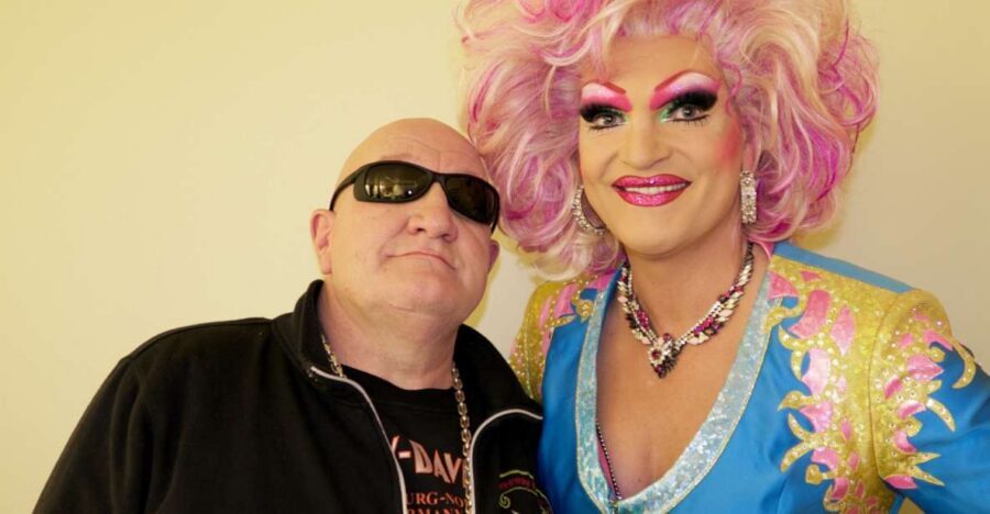 Hamburg: Original Kiez Tour in German with Eddy Kante - Key things I’d focus on before you go