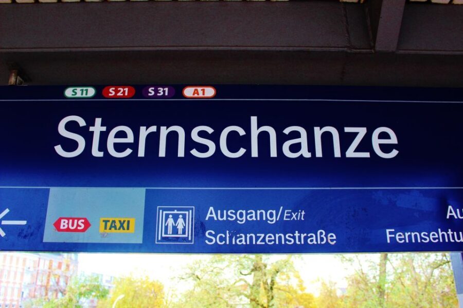 Hamburg: Schanzenviertel Culinary Tour - Key highlights worth your attention