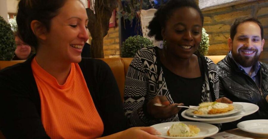 Hamburg: Schanzenviertel Culinary Tour - Schanzenviertel on foot: why this tour feels more real