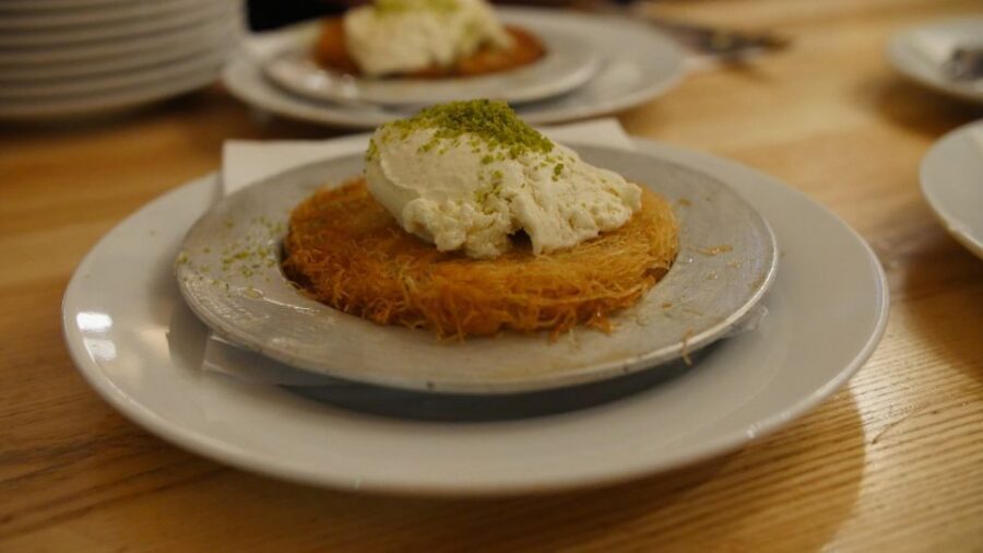 Hamburg: Schanzenviertel Culinary Tour - Five tastings that actually teach the district